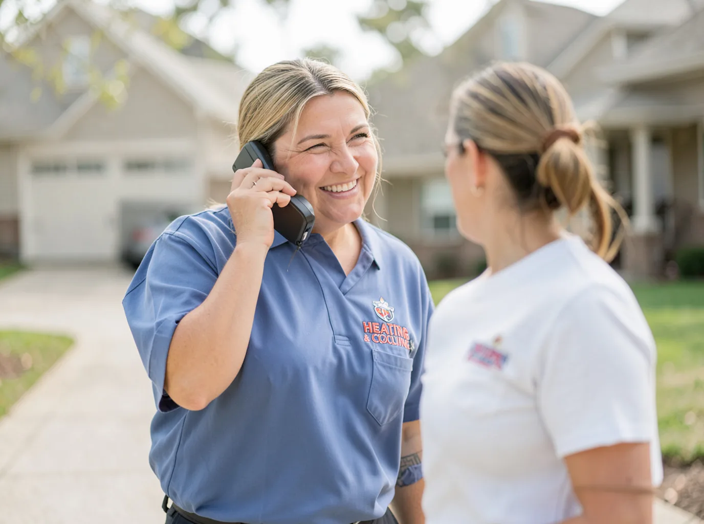Hvac Repair Irvington, NJ FAQs
